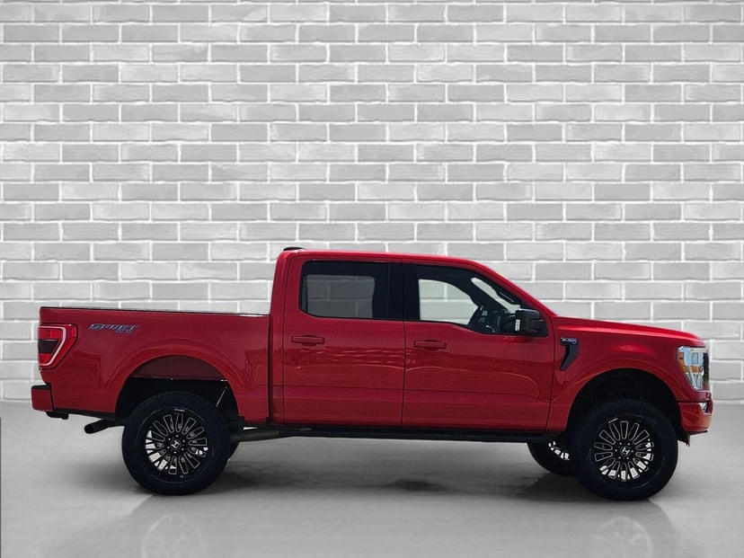 2021 Ford F-150 - Image 2