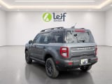 2026 Ford Bronco - Preview 4