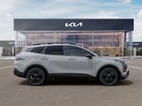 2027 Kia Sportage - Preview 7