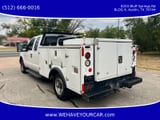 2013 Ford F-250 - Preview 3