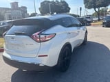 2017 Nissan Murano - Preview 5