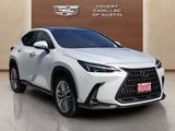 2022 Lexus NX - Preview 6