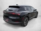 2026 Chevrolet Equinox EV - Preview 2