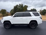 2023 Toyota 4Runner - Preview 2