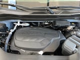 2026 Honda Ridgeline - Preview 10
