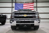 2015 Chevrolet Silverado - Preview 2