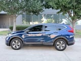 2019 Honda CR-V - Preview 5