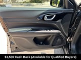 2026 Jeep Compass - Preview 15