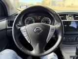2013 Nissan Sentra - Preview 12