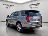 2021 GMC Yukon - Preview 3