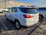 2020 Chevrolet Equinox - Preview 4