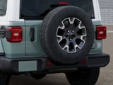 2027 Jeep Wrangler - Preview 13