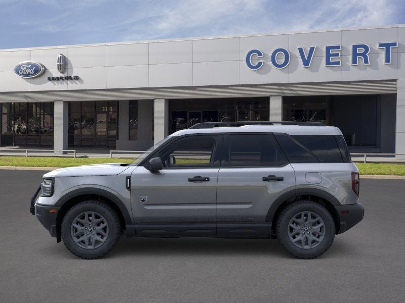 2025 Ford Bronco Sport - Image 2