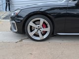 2020 Audi S4 - Preview 11