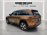 2026 Jeep Grand Cherokee - Preview 7