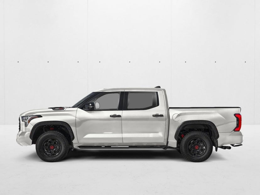 2026 Toyota Tundra - Image 1