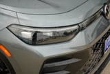 2026 Volkswagen Tiguan - Preview 2