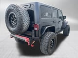 2013 Jeep Wrangler - Preview 9