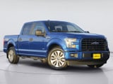 2017 Ford F-150 - Preview 2