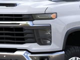 2026 Chevrolet Silverado 2500 HD - Preview 10