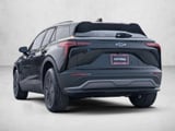 2026 Chevrolet Blazer EV - Preview 7