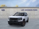 2026 Ford Bronco Sport - Preview 3