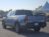 2026 Honda Ridgeline - Preview 4