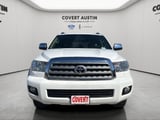 2010 Toyota Sequoia - Preview 6
