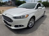 2014 Ford Fusion - Preview 4