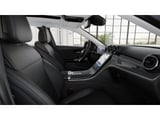 2027 Mercedes-Benz C-Class - Preview 4