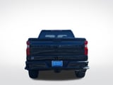 2026 Chevrolet Silverado 1500 - Preview 4