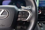 2024 Lexus GX - Preview 12