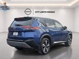 2021 Nissan Rogue - Preview 5