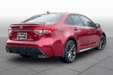 2026 Toyota Corolla - Preview 12