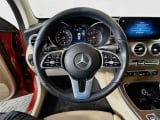 2020 Mercedes-Benz GLC - Preview 11
