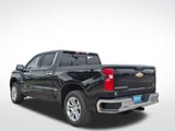 2026 Chevrolet Silverado 1500 - Preview 6