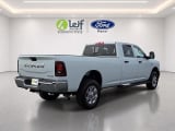 2025 Ram 2500 - Preview 8
