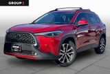 2024 Toyota Corolla Cross - Preview 2