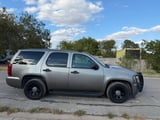 2012 Chevrolet Tahoe - Preview 5