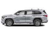 2026 Toyota Sequoia - Preview 2