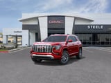 2027 GMC Terrain - Preview 8
