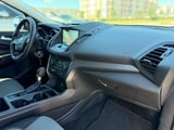 2017 Ford Escape - Preview 13