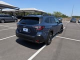 2024 Subaru Outback - Preview 5