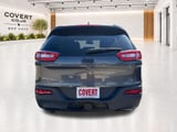 2016 Jeep Cherokee - Preview 8