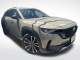 2025 Mazda CX-50 - Preview 3