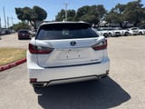 2021 Lexus RX - Preview 4