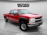 1998 Chevrolet 3500 - Preview 2