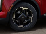 2027 Kia Sportage - Preview 9