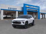 2026 Chevrolet Trailblazer - Preview 8