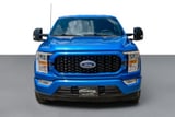 2021 Ford F-150 - Preview 3